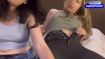 Scarlett and Chanel’s lezzy orgasm compilation – nasty hardcore porn