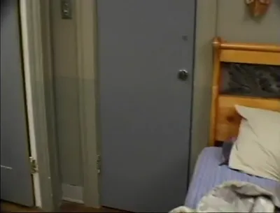 Fette Großmutter bumst ihren Masseur