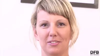 Fickcasting mit einer heissen Hausfrau