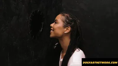 Geile Ebony Kira Noir in geiler Fick-Zusammenstellung