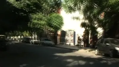 Er teilt seine Frau mit einem Latino