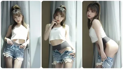 Stunning AI-generated sexy photos of the ethereal Liu Yifei