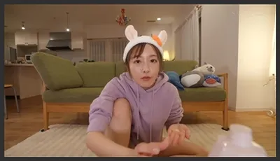 2 days and 1 night of Hikari Aozora having to constantly serve big dicks
