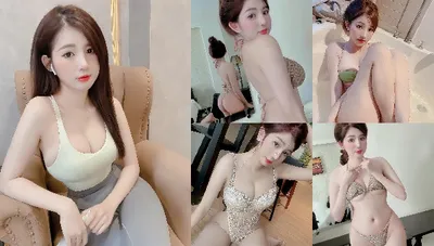 Fotos de chicas guapas en Facebook – Huỳnh Mai Linh