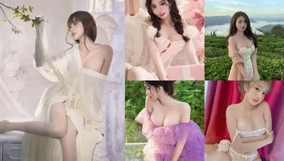 Chica guapa en Facebook: Huỳnh Mai Linh – Filtración de OnlyFans