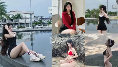 Chica guapa de Facebook: Nguyễn Thị Thảo – Filtración de OnlyFans