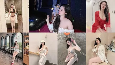 Facebook美女 吳紅英