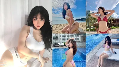 Chica guapa de Facebook: Võ Ngọc Lan Anh