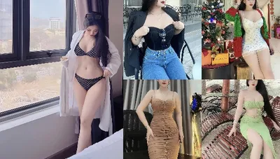 Chica guapa de Facebook: Nguyễn Mỹ Ánh