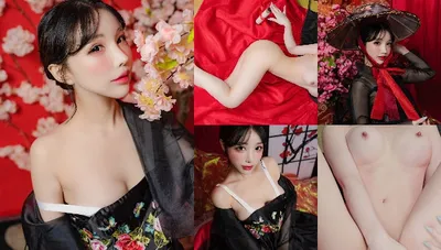 Cosplay al estilo de las chicas japonesas, realmente cautivador