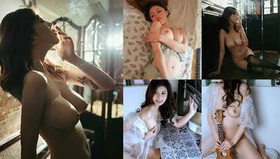 El arte del sexo en una habitación pequeña
