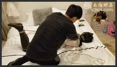 调教束缚呼吸控制