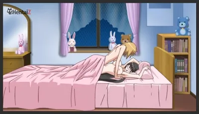 Aki-sora yume no naka 3