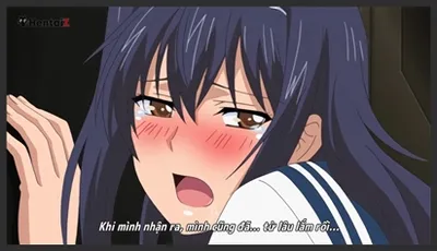 Ane koi suki kirai daisuki 1