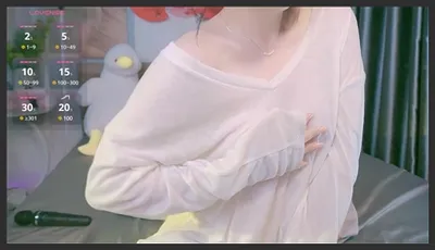 Anna Bear Stripchat Live 25-01-2025