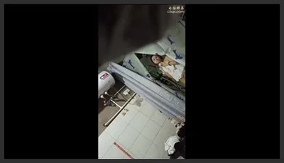 偷拍亲姐洗澡