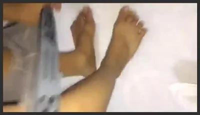 Gangbang with a girlfriend’s Pussy using extremely horny sex toys