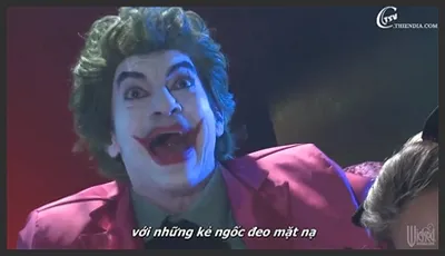Batman in universe 69