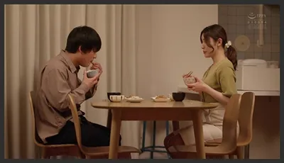 The secret to a more harmonious marriage is exchanging wives