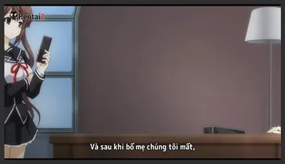 Bitch gakuen ga seijun na hazu ga nai!!- the animation 1