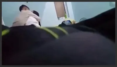 Parents come home while he’s fucking with his boyfriend