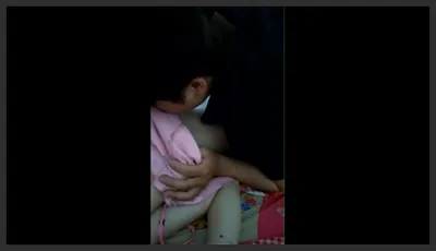 Licking the pussy of my young, newly grown girlfriend