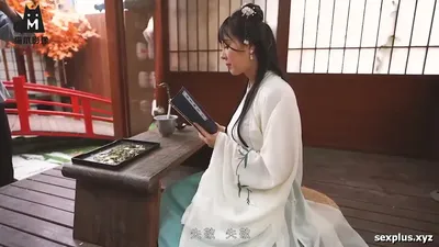 Cara menyembuhkan penyakit untuk tuan muda kaya di zaman dulu. Seks Cina.