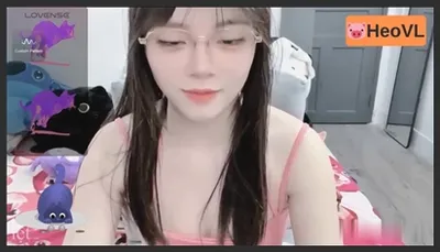Rubbing her Pussy while masturbating with a sex toy while wearing underwear