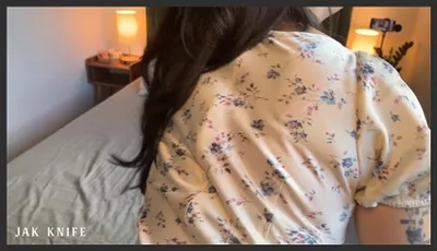 Big Cock husband fucking my wife’s Pussy so hard