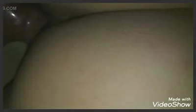 My wife faints from having sex with my balls like this