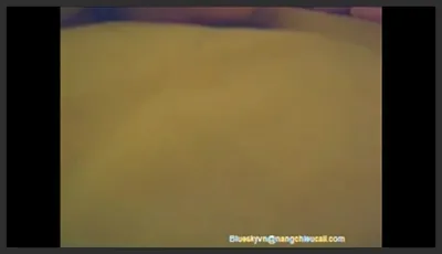A couple having sex in a hotel