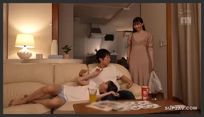 Wife’s older sister looks too much like his girlfriend, causing the young man to fuck the wrong person