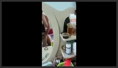 Breakup Girl’s Extremely Passionate Fucking Clip Leaked Online