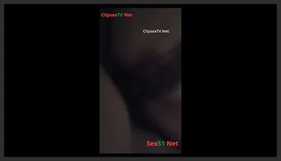 Having Sex with a Tourism Administrator