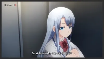 Chiisana tsubomi no sono oku ni… 1