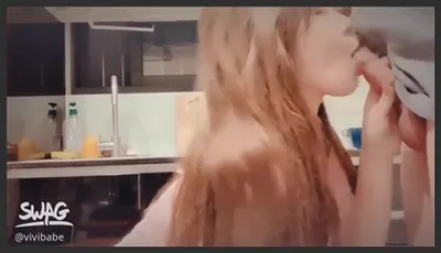 Playing with my chubby Pussy girlfriend
