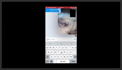 Sex Clip of Dinh Thi Huong 2k9, Pussy Pink Pussy