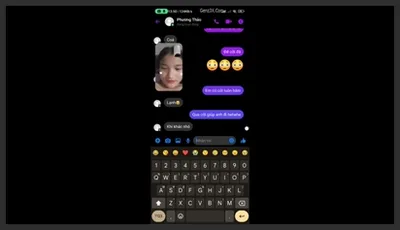Phuong Thao 2k Sex Clip: Showing Off Her Delicious Young Body