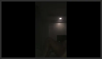 Clip of Linh having sex at a motel