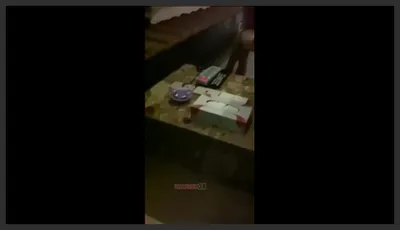 Sex video of a hot girl from the Kontum Prosecutor’s Office having sex in front of a mirror