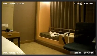 Hidden Cam Sex Clip: Sex Scene in China Part 1