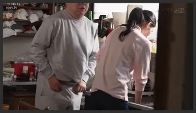 The Daughter-in-Law Enjoys Fucking