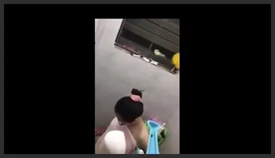 Sweet sister-in-law gets snatched by brother-in-law while showering
