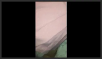The lustful wife plays with two dicks at once