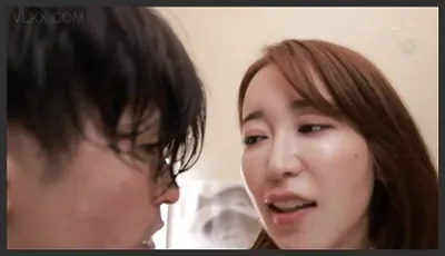 Son-in-law Fucks Pregnant Mother-in-law