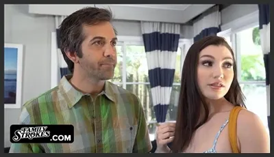 Hot Pussy Girl, Uncle Drools