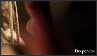 Big Cock Penetration in a Beautiful White Female Model’s Pussy