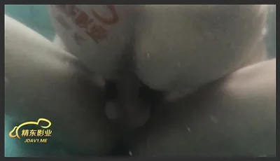 Bahkan mandi dengan tenang bersama saudara iparku