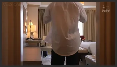 Fucking my hot co-worker on a business trip