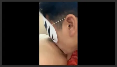 Pasangan Vietnam melakukan Ngentot dengan berbagai cara di kursi cinta